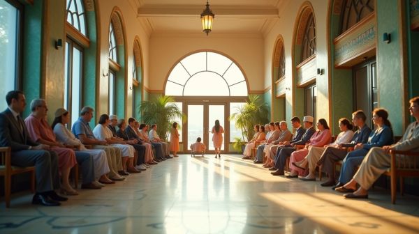 Breaking the Language Barrier: How Turkish Hospitals Support International Patients