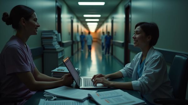 Breaking the Language Barrier: How Turkish Hospitals Support International Patients