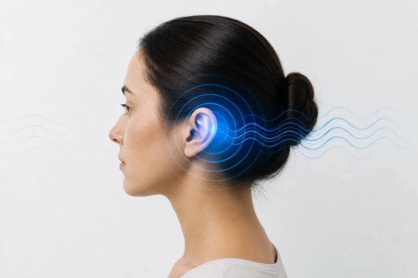 Tinnitus and sound frequency: why personalised audio approaches are gaining attention
