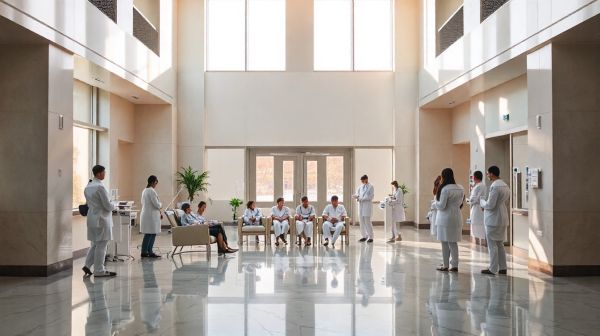 Top Ways Turkish Hospitals Assist International Patients