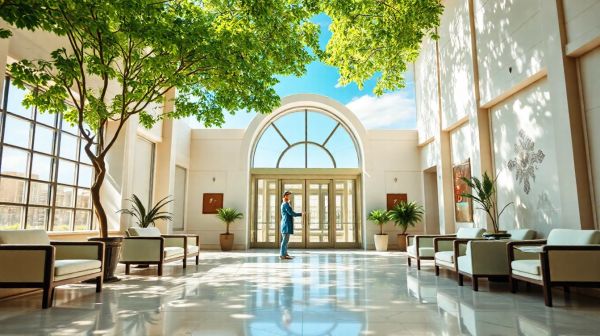 Top Ways Turkish Hospitals Assist International Patients