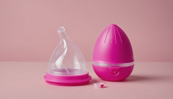 Explore comfortable alternatives to menstrual cups today