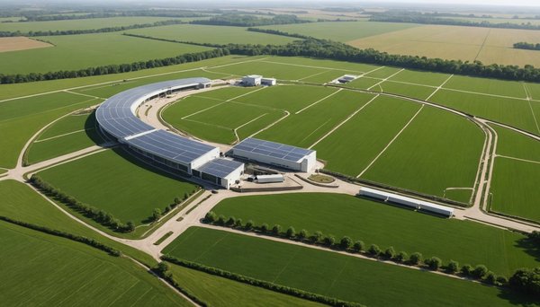 Innovative hatchery solutions for a sustainable future