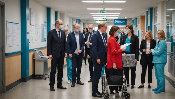 How Does the UK Health System Manage Emerging Diseases?