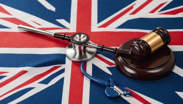 How Will Recent Changes in Healthcare Policy Impact Patients in the UK?