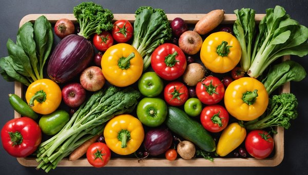 How can UK residents leverage seasonal produce for slimming benefits?