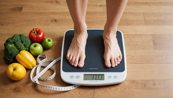 Is Maintaining Slimness Important for Health in the UK?